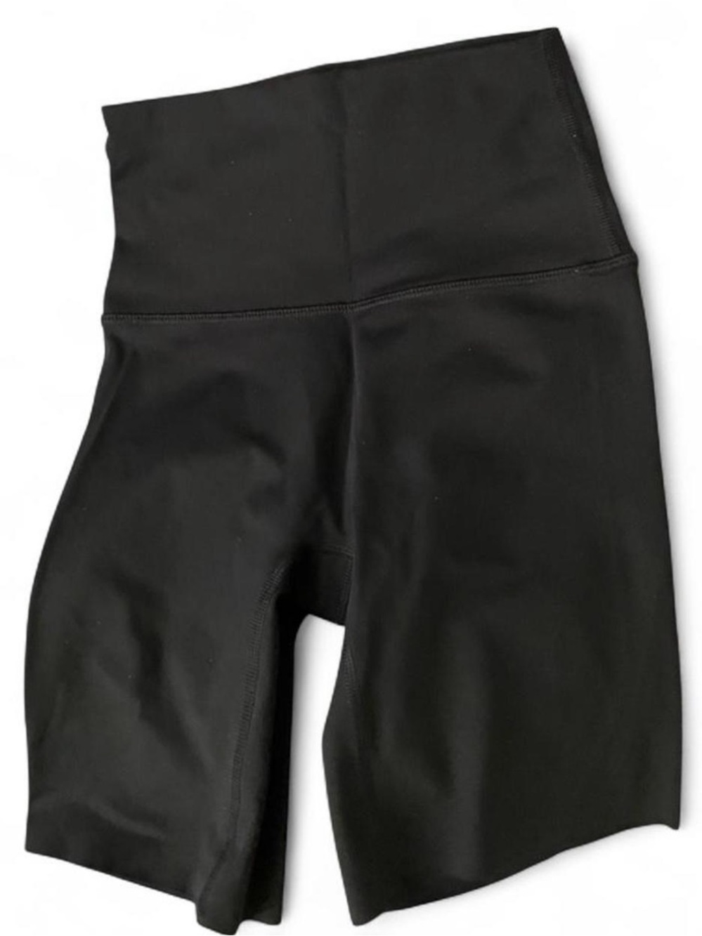 aerie biker shorts - Picture 2 of 3